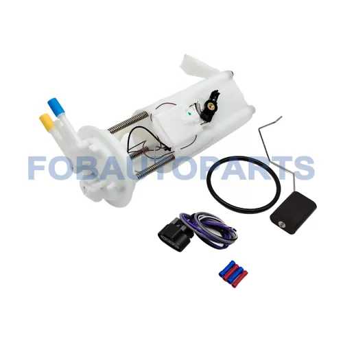 Fuel Pump Assembly Fit for Chevrolet Oldsmobile Pontiac E3976M 19180120 19180121 25174013 - image 4